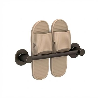 실내화 거치대 욕실화 슬리퍼 걸이 거실 정리 N097-O