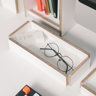 [NEW] 데스크 트레이 2colors