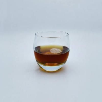 변함없는 임페리얼 위스키 브랜디잔 1개