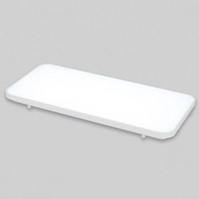 토탈 거실등 LED 더 슬림 시스템 2등 50W(WFFQKWS)