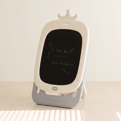 야야 프리미엄 LCD 보드