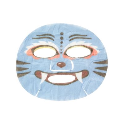 아트박스 한국민화호랑이 마스크팩