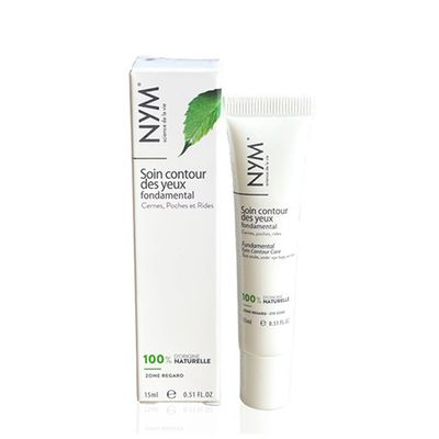 NYM 프랑스 님 펀더멘탈 아이케어 15ml