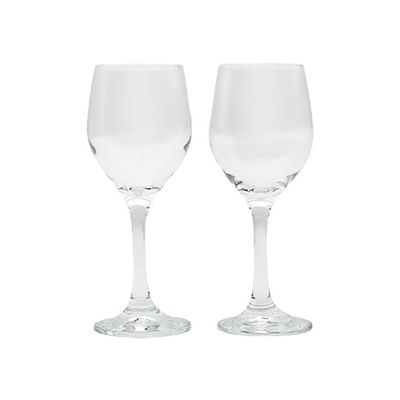 보르고노보 듀칼 레드 와인잔 2P 310ml(WF34B97)