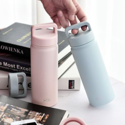 디유 1+1 국내특허 텀블러 스텐316 보온병 630ml