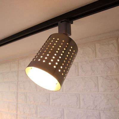 원형 스포트 라이트 - 타입 H(무칠)