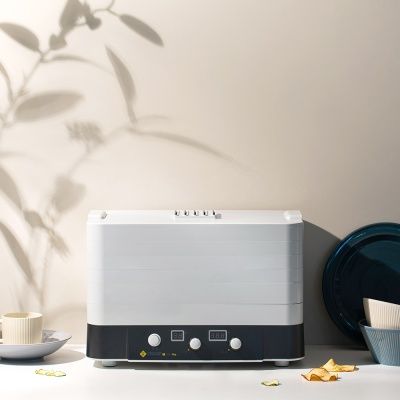 리큅 가정용 식품건조기 LD-918B 야채 채소 고추건조