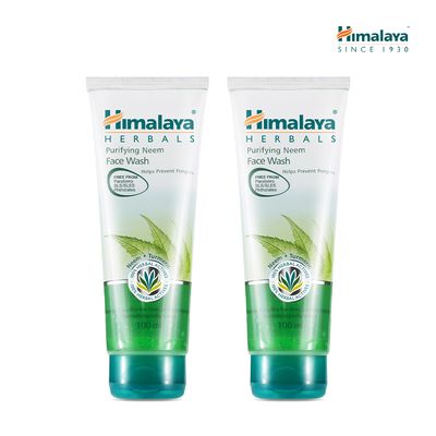 [1+1] 히말라야 진정 님페이스 워시 100ml