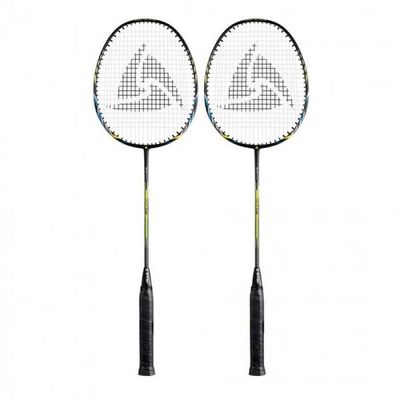 STAR Focus X 400 배드민턴 라켓 세트 CH681