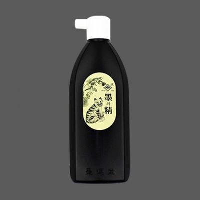묵의정 먹물(450ml)