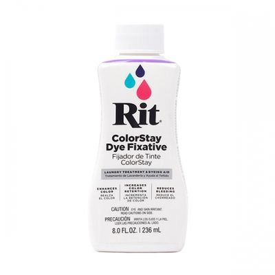 리트다이 픽사티브 fixative 고착제