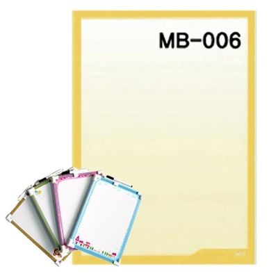 현진)가벼운 화이트보드 마카폼(A4/그림MB-006)(WFLRXO0)