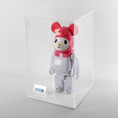 베어브릭 400용 피규어 박스 v200ws