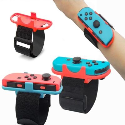 닌텐도 스위치 조이콘 그립 손목밴드 스트랩 악세사리