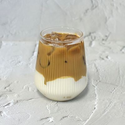 칼립소 언더락 주름라인 유리컵 420ml(WFHF52F)