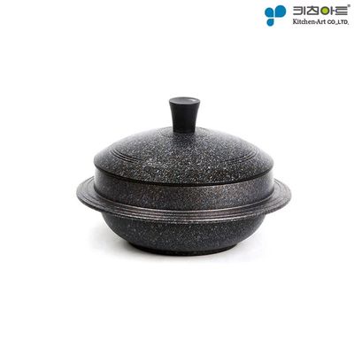 키친아트 인덕션 전통 가마솥 24cm(WFHM0J3)