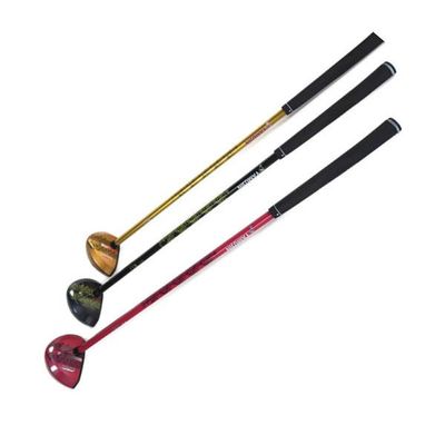 럭스골프 YMC01 야무진 알바트로스 A3 파크골프 클럽