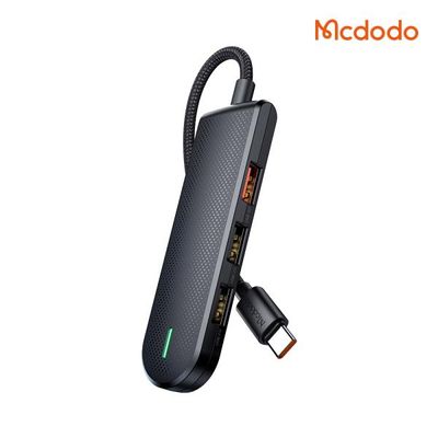 HU143 C타입 5in1 USB 멀티 허브