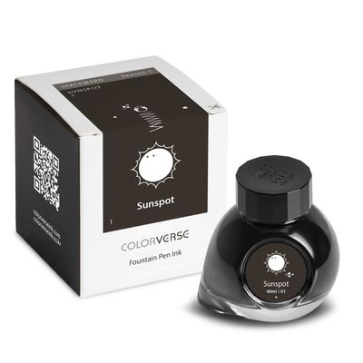 칼라버스 시즌1 No.01 Sunspot 선스팟 (40ml)
