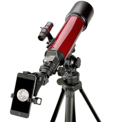 CARSON RED PLANET 80mm 굴절식 천체망원경