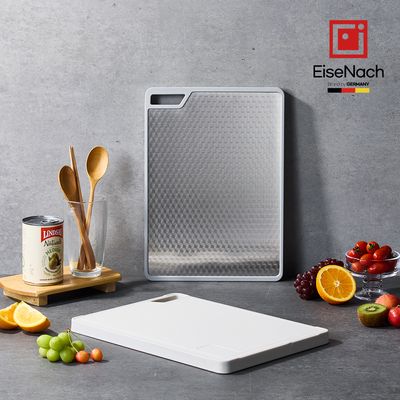 [아이제나흐] 스테넬 (스텐304+PP) 양면도마