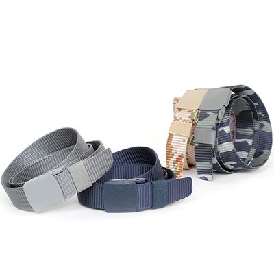 튀빙겐 스미스 BM_ TG 02 캐주얼 벨트 남성 학생