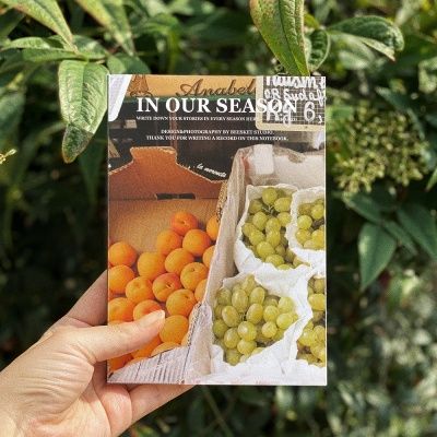 [모눈프리노트]시즌노트-market