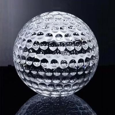 크리스탈 골프볼(GOLF BALL) 대중소 (1P)