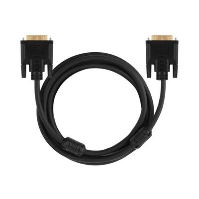 넥스트유 DVI D 듀얼 최고급형 케이블 2m NEXT DVI020