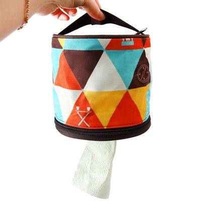 케이스 휴지 캠핑용 걸이형 유토피아(WF46DE1)