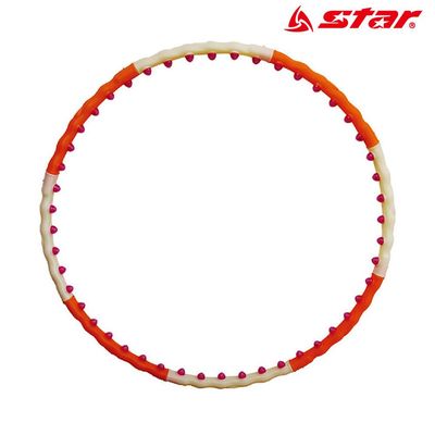 S로즈 1.2kg EA1002 후프 훌라후프(WFJKHD1)