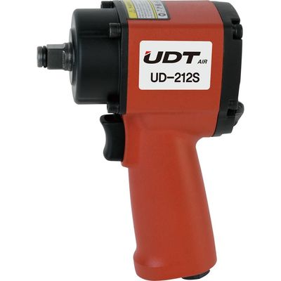 UDT 에어 임팩트렌치 UD-212S(3/8SQ) 숏타입 유디티(WFJ6KK1)