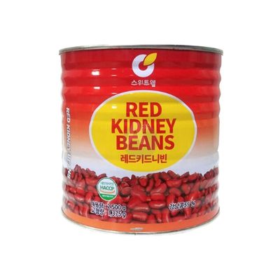 WL 스위트웰 레드키드니빈스 2.5Kg X 6개(WFLQQ3P)