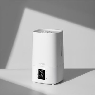 스팔라 AI 습도 조절 복합식 4L 가습기 SP-H360M