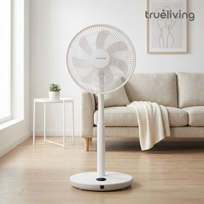 트루리빙 12인치 BLDC 리모컨 선풍기 TLF-F1201