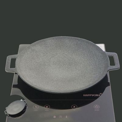 전골그리들 캠핑그리들 그리들팬 29cm 전용가방(WFP9IL9)