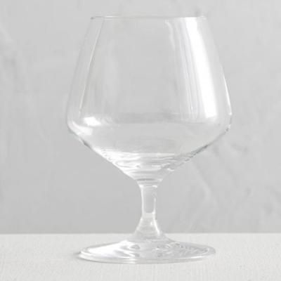 꼬므드 진토닉 꼬냑브랜디잔1개