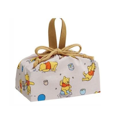 푸 아웃도어 도시락 주머니(H616587)