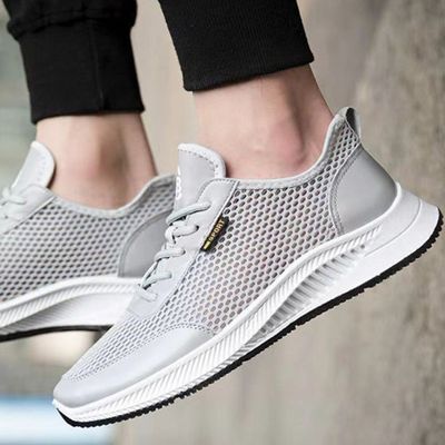 에어로 스트라이드 메쉬 러너 DS-0281(WFFRIFZ)