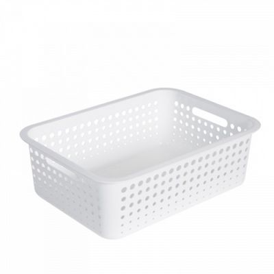 아이바스켓 바구니 중 WH 270996 450X330X146mm