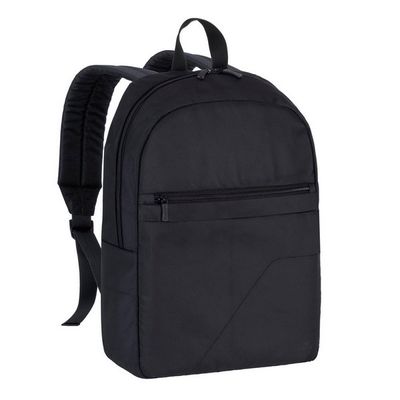 RIVACASE 8065 15.6인치 노트북 백팩 가방 블랙