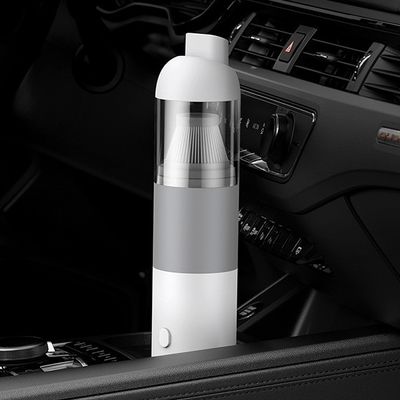 몽블루 차량용 캠핑용2in1 무선청소기 에어건 미니 진