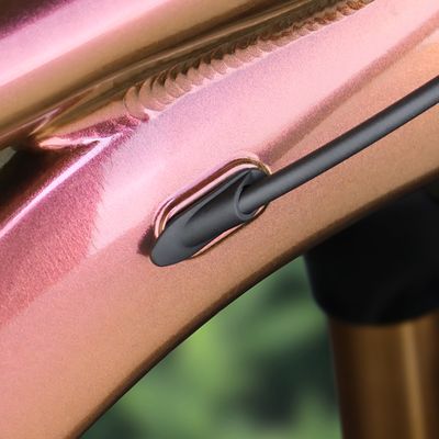 PH 자전거 케이블 루팅 그로밋 가이드 65456