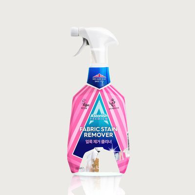 아스토니쉬 영국 만능 얼룩제거 클리너 750ml