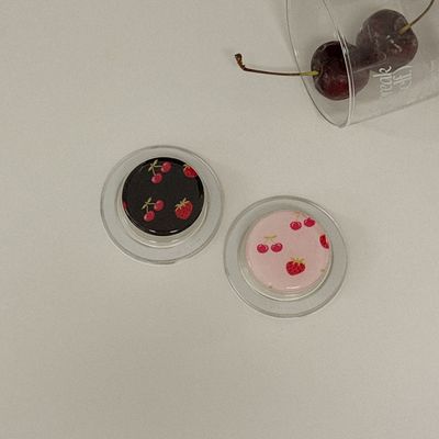 soft berry knit 디자인 [맥세이프 에폭시톡]