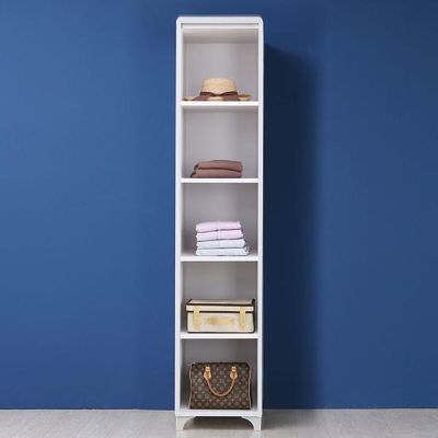 쥬니 드레스룸 행거 오픈 옷장 옷방 수납장 (착불)