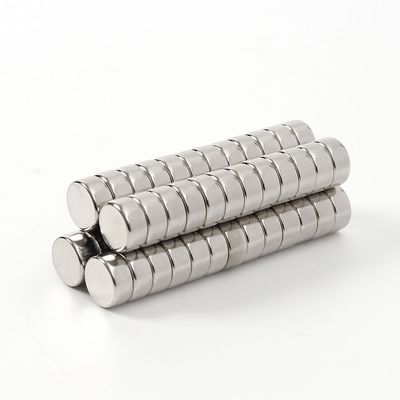 초강력 원형 자석 50개입(10x5mm) 네오디움