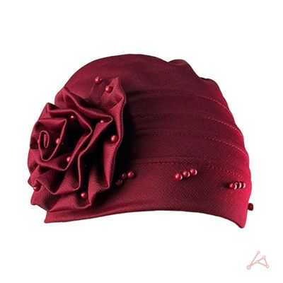 비즈 꽃모자 436154(WFGRK7X)