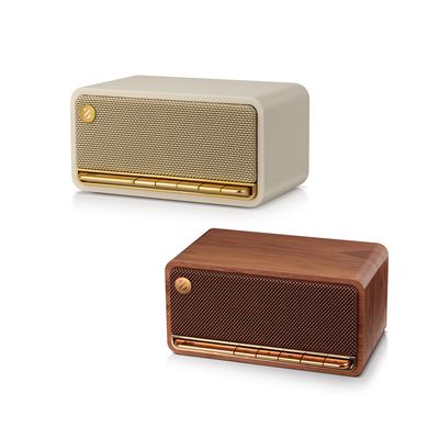 브리츠 BR-Vbutton 블루투스 스피커 엔틱 휴대용