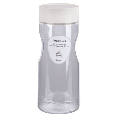 락앤락 열기 쉬운 식탁용 물병 1.2L(WFI4TDT)